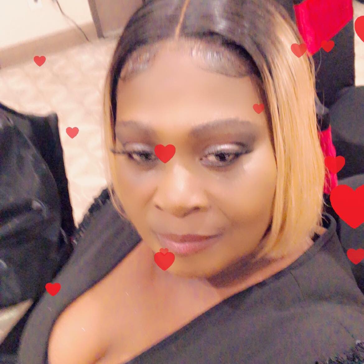 Pamela Patricia Rolle