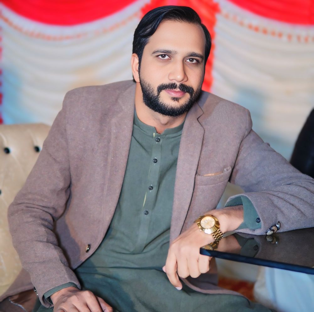 Rao Wasif Raza Khan
