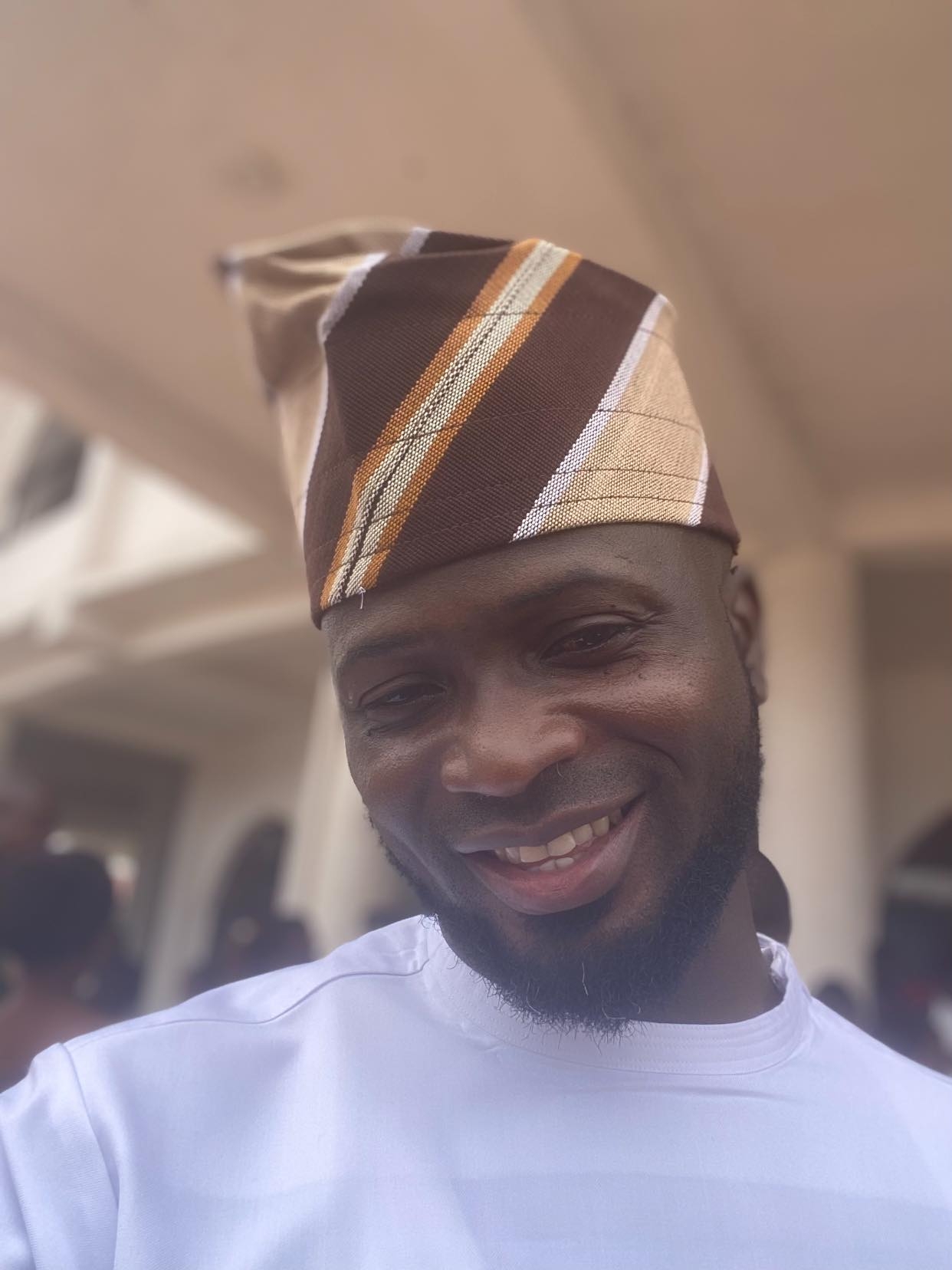Ali David Bent