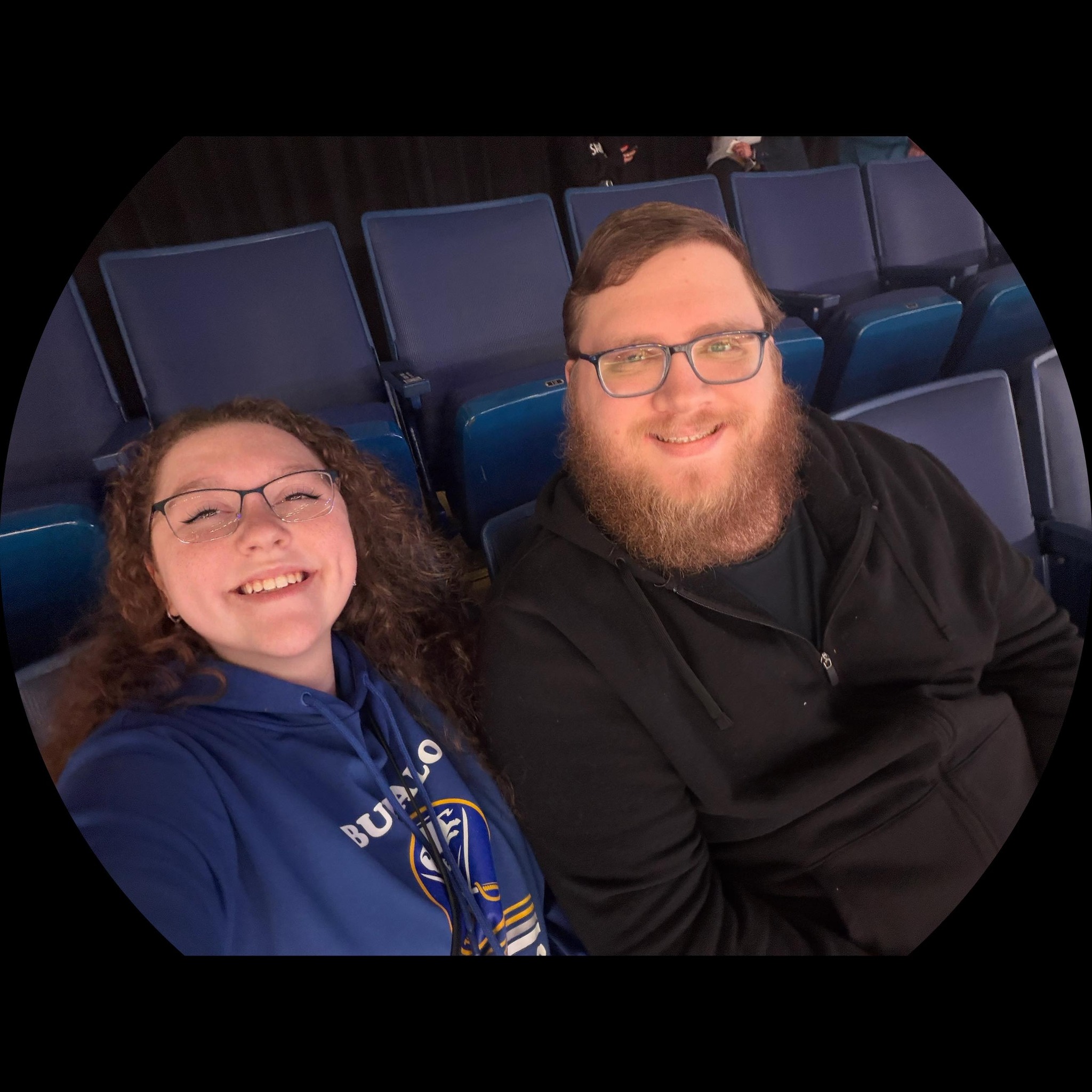 Buffalo Sabres! | I’m a season ticket holder and can’t make the ...