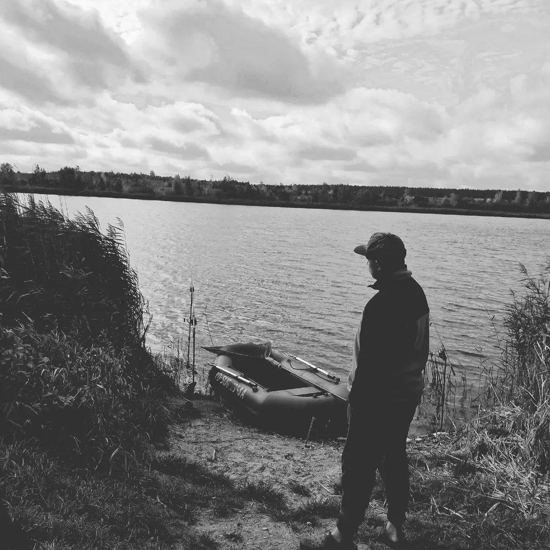 MADCAT Polska - 🔎 Która metoda łowienia sumów mogłaby okazać się w ...