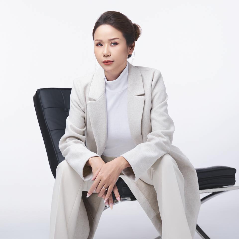 Jen Ho