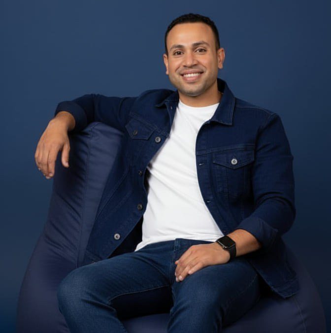 Reda Ismail