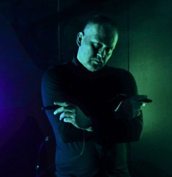 Udo Filon