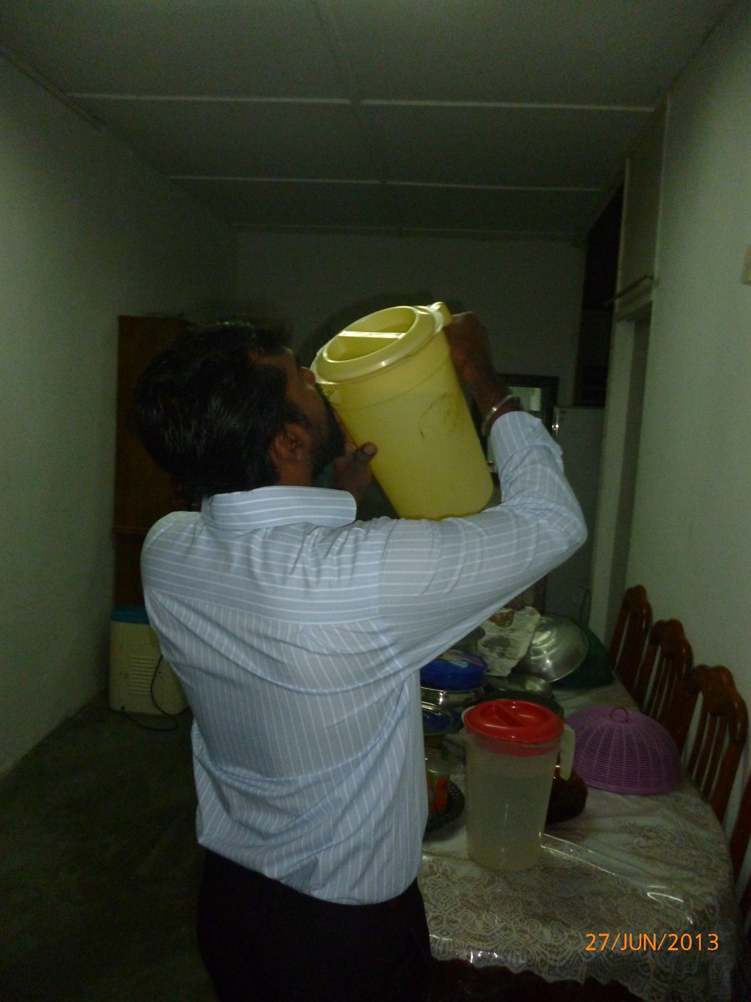 Raja Kumar