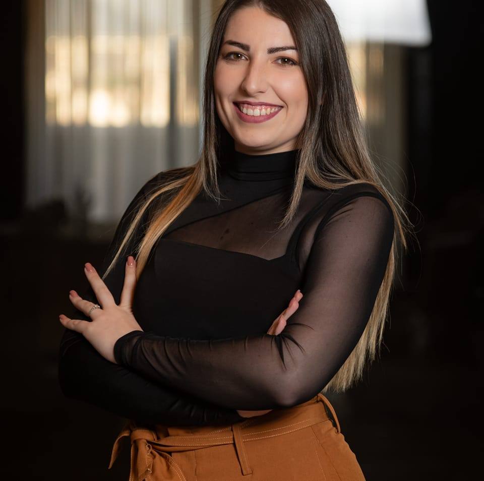 Kristina Montić