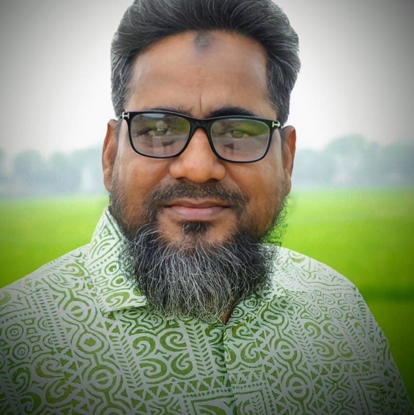 Rabiul Islam
