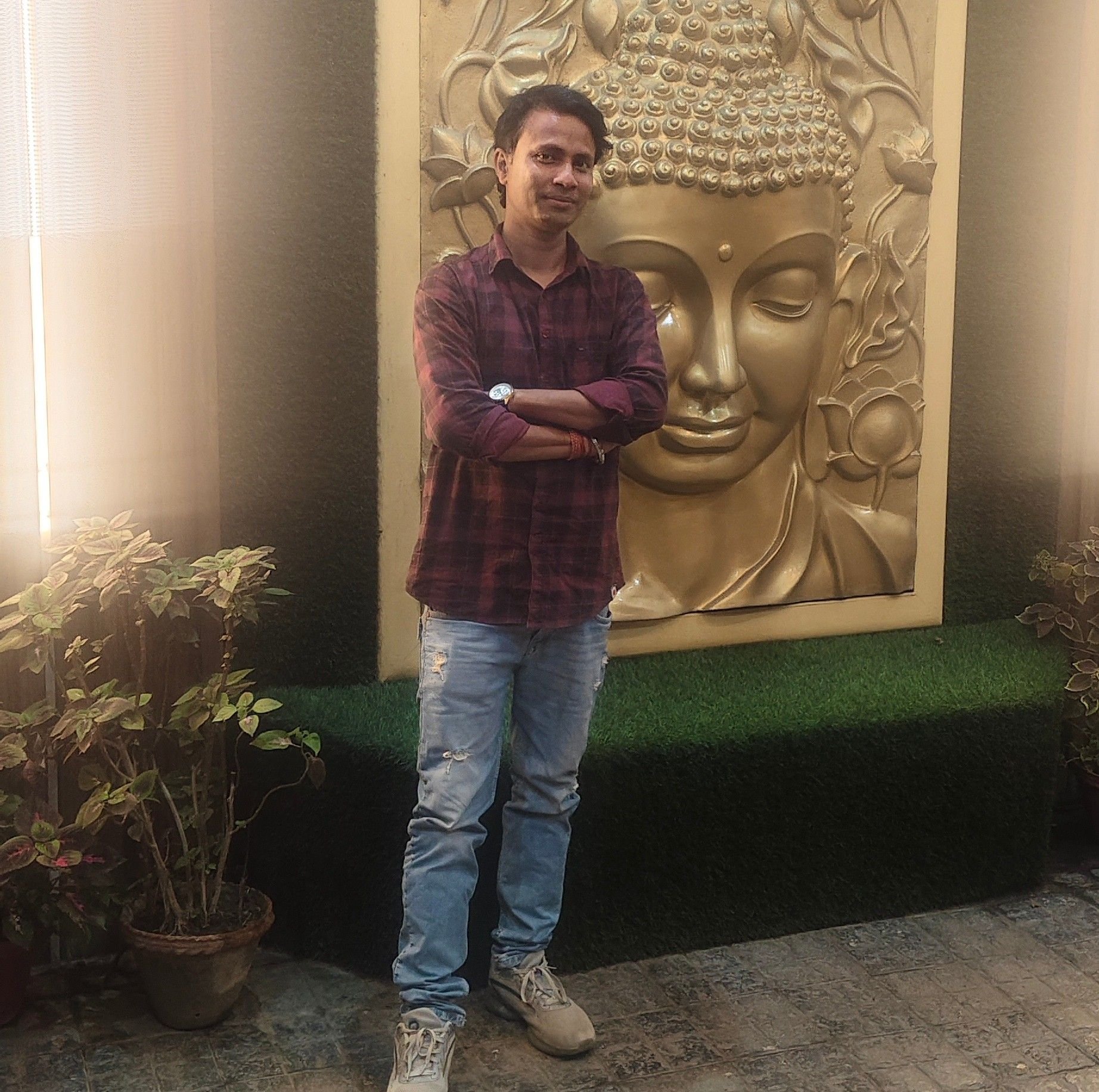 Prince Kumar Singh