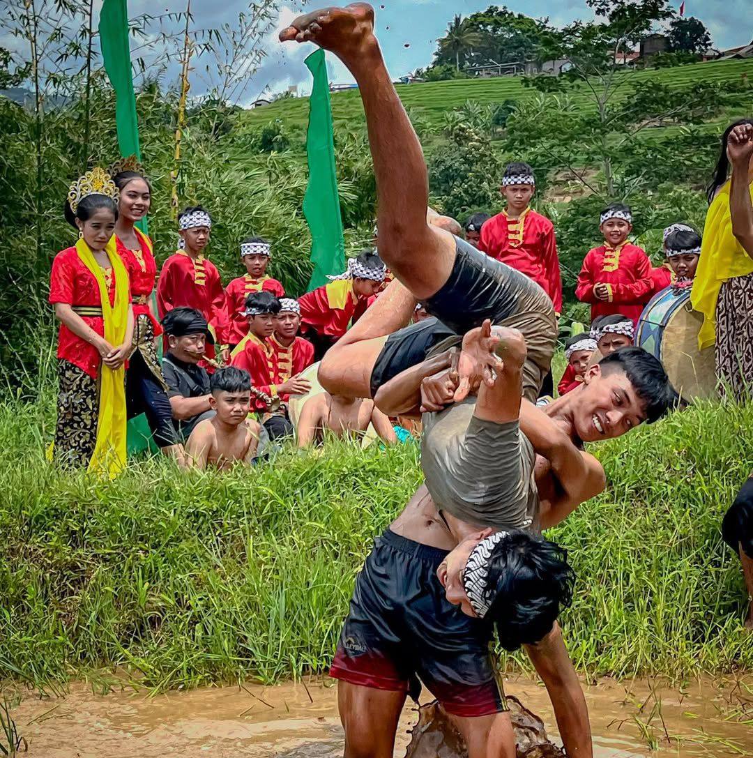 Aarangga Marup