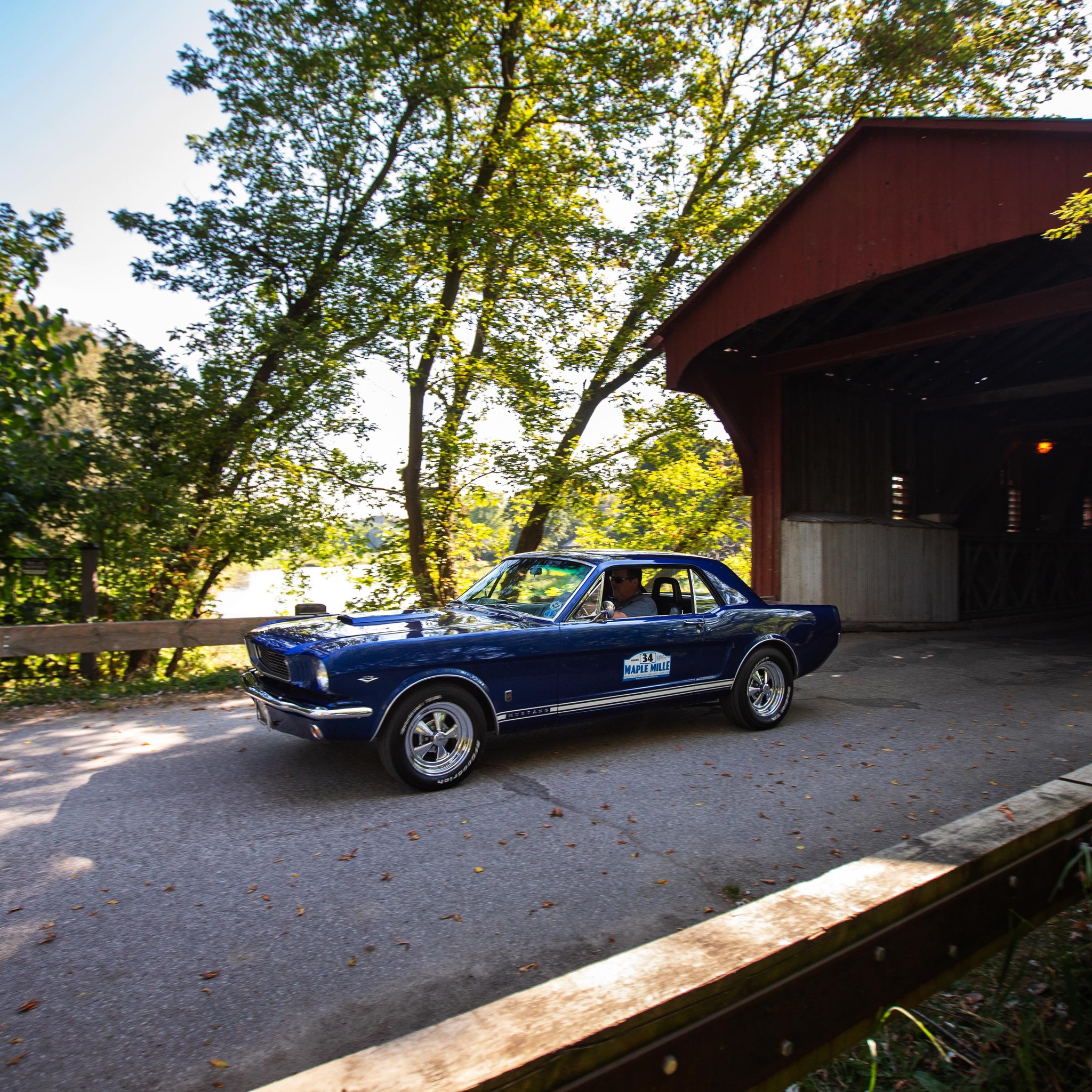 Durham Region Classic Mustang Club est 2000 | Facebook