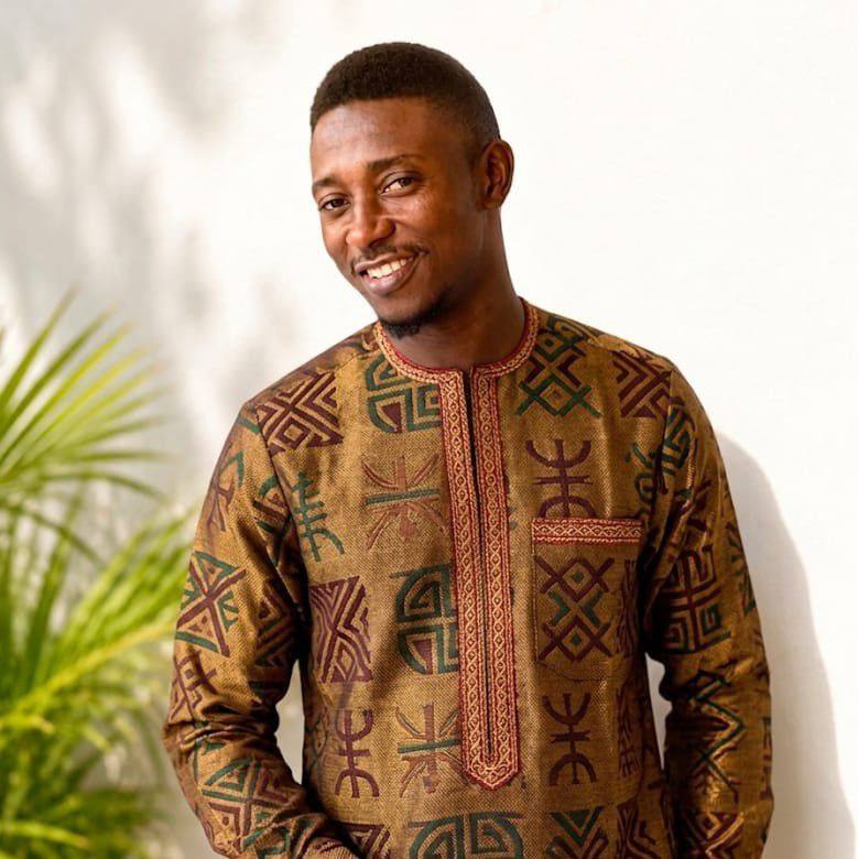 Emeka Bright Ogbodo
