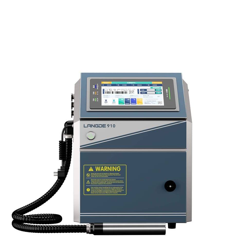 Codemate Trading & Inkjet Services
