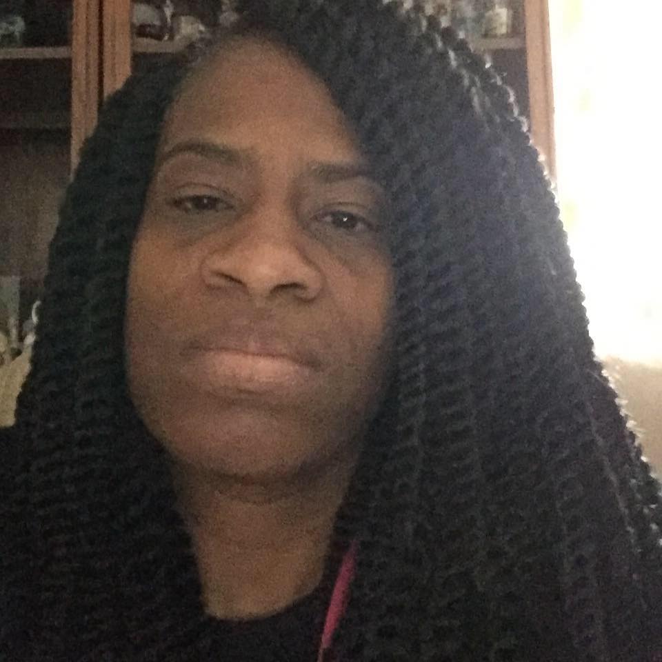 Crystal Talbert
