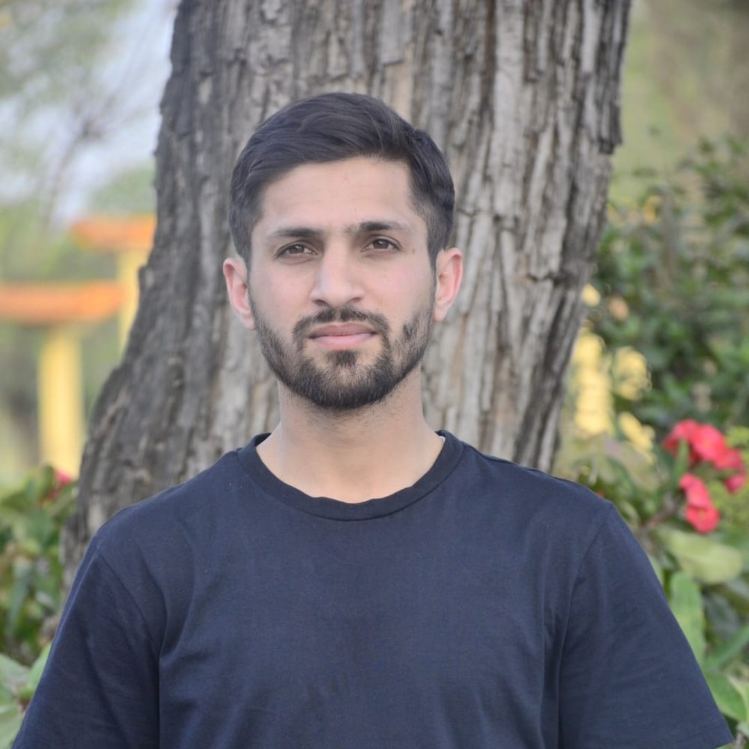Ahmed Raza