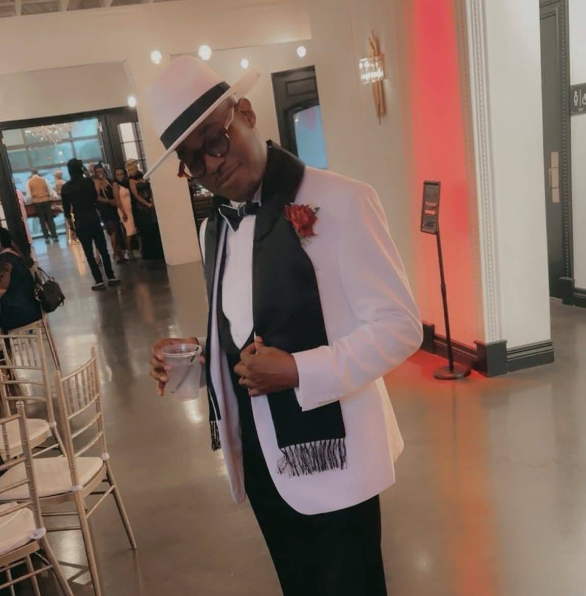 PLANETEJOBN: The Extraordinary Journey of a Black Nerd Group | “Well, I ...