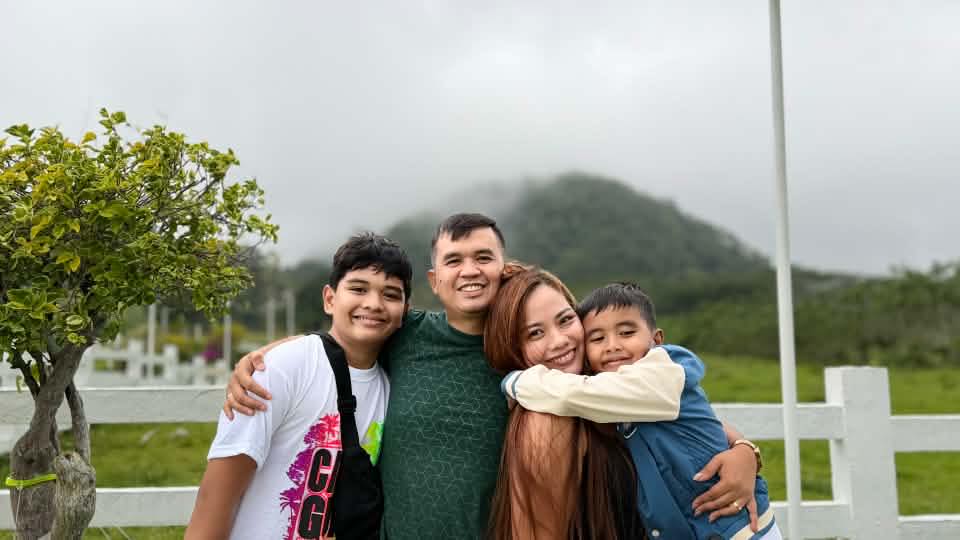 Ryzel Tungpalan Abrogueña Babia