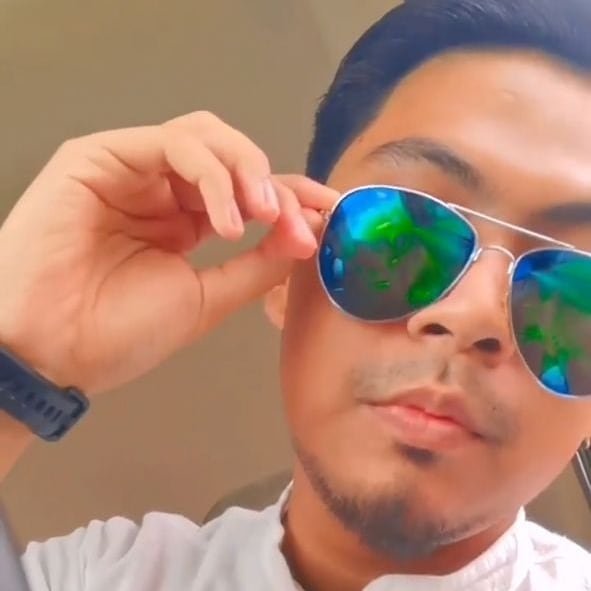 Muhammad Azib