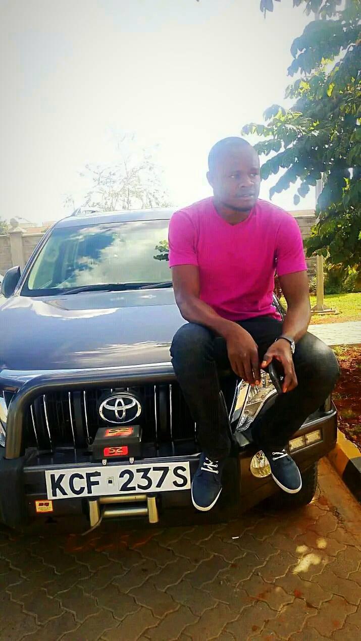 KANYALUO WARD POLITICS & DEVELOPMENT UNIT | With Ker Fred Makajos 🐳 ️‍🩹 ...