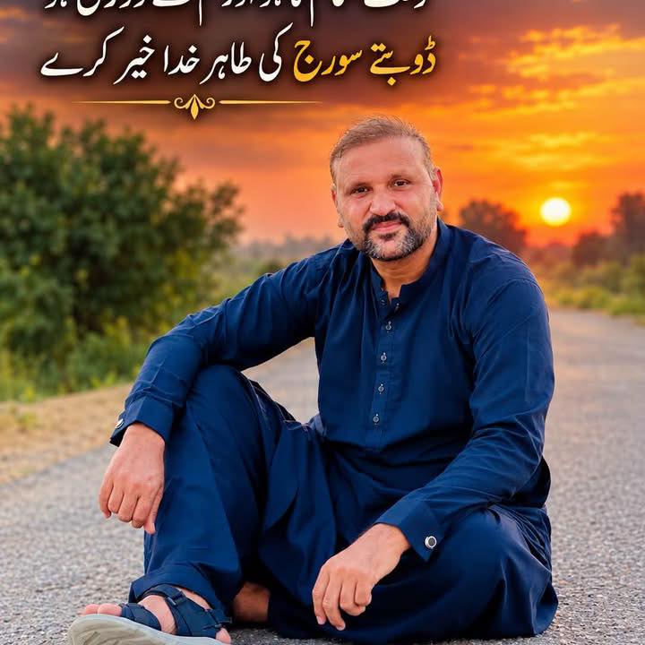 Muhammad Malook