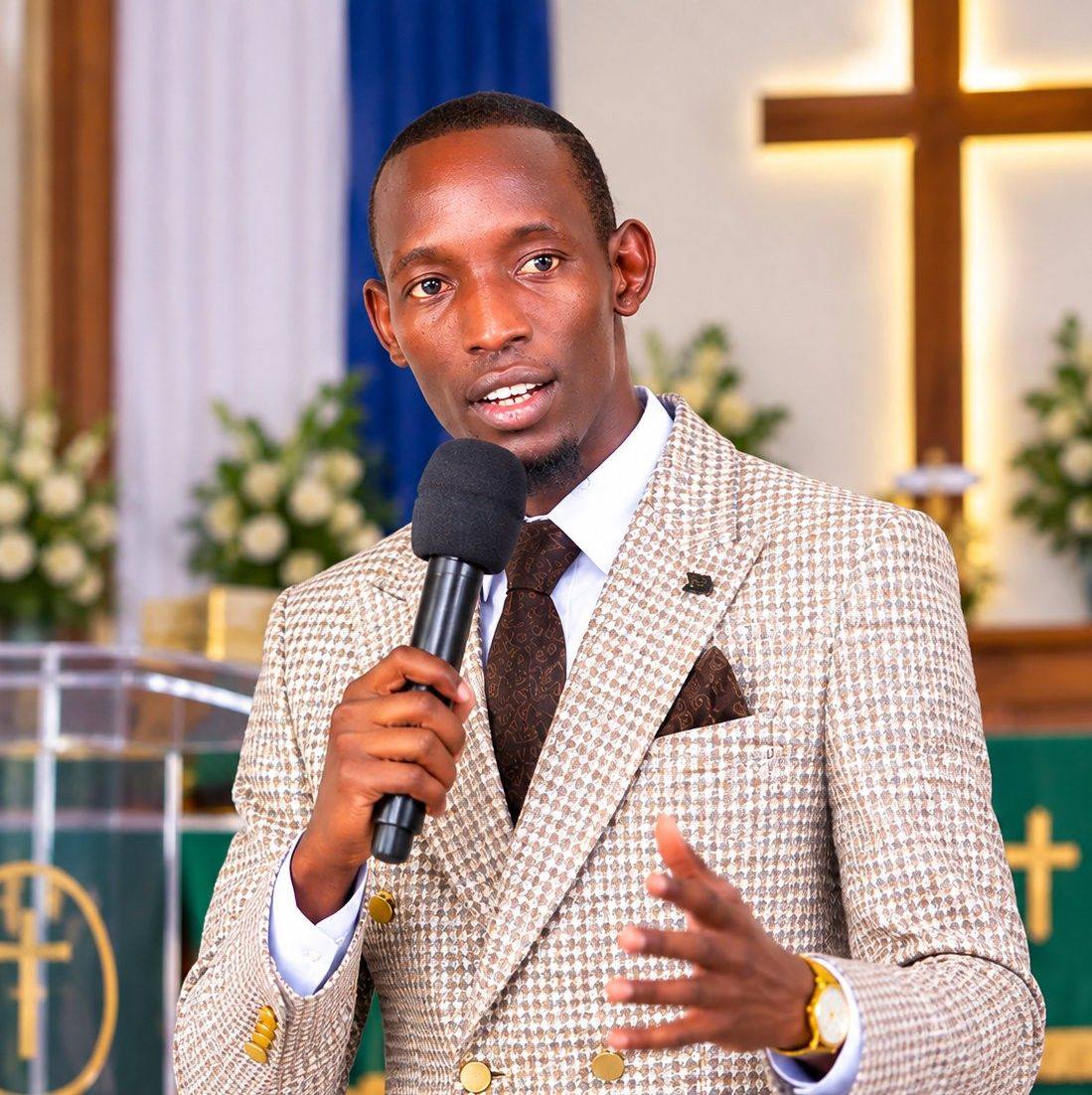 The Convocation Day 4 Morning Session|| 27.09.2026 || Apostle Michael ...