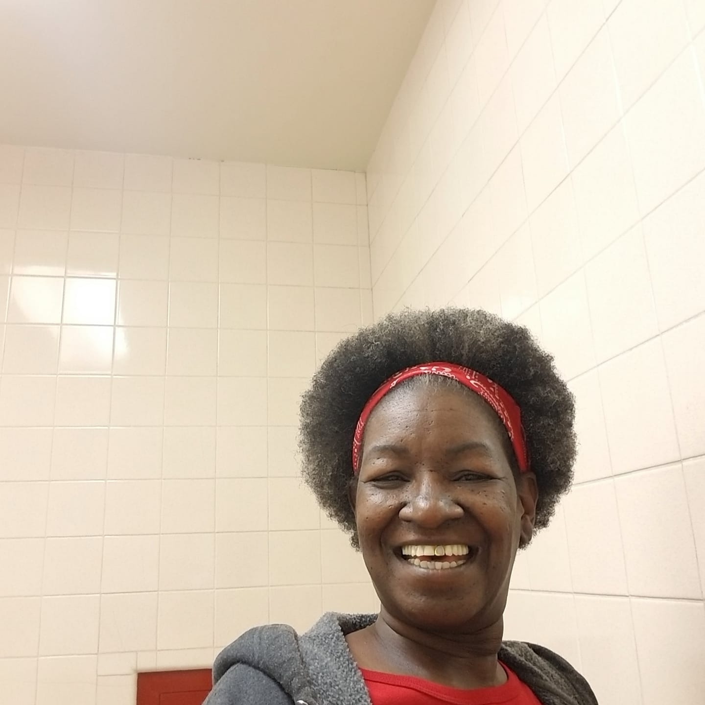 DeLoma Johnson