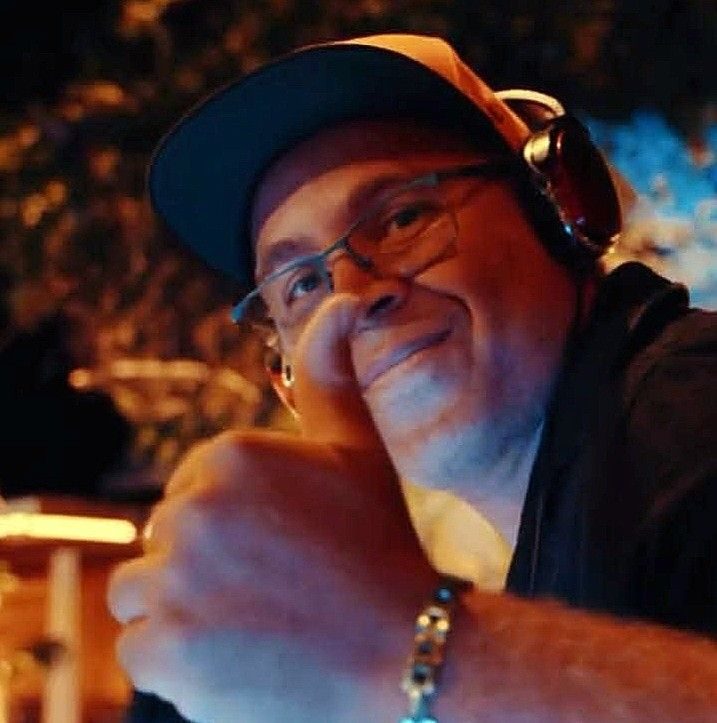 Dj-kalipso La Différence