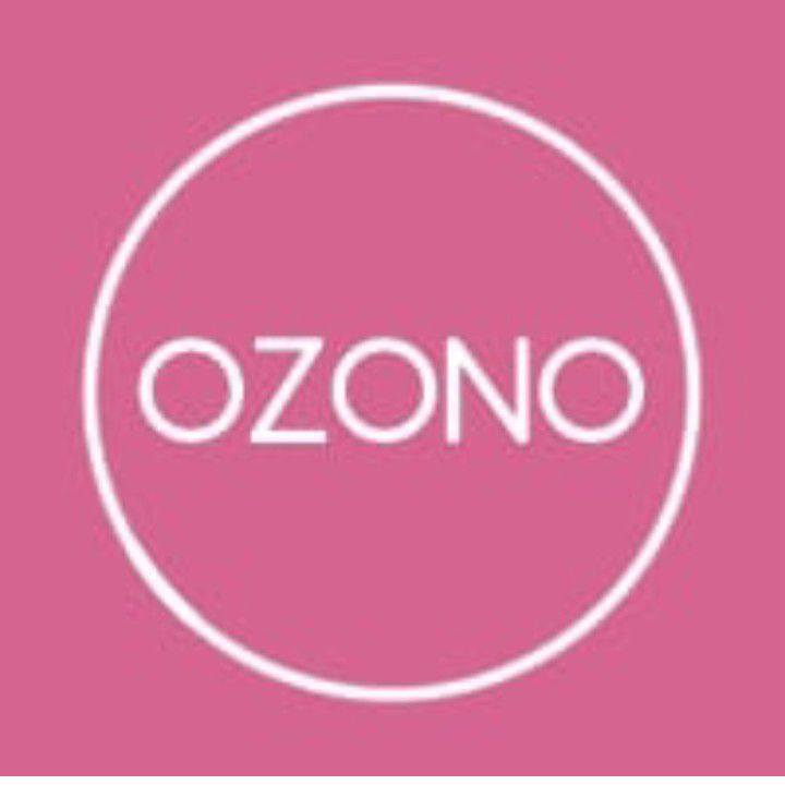Ozono Ropa Actual Ozono