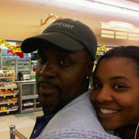 Keith B Williams