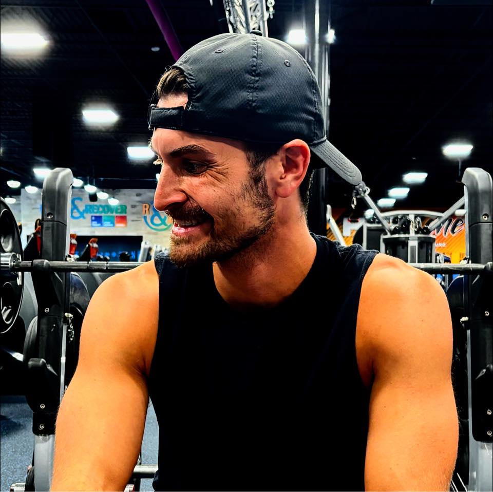 Gabe Heffler