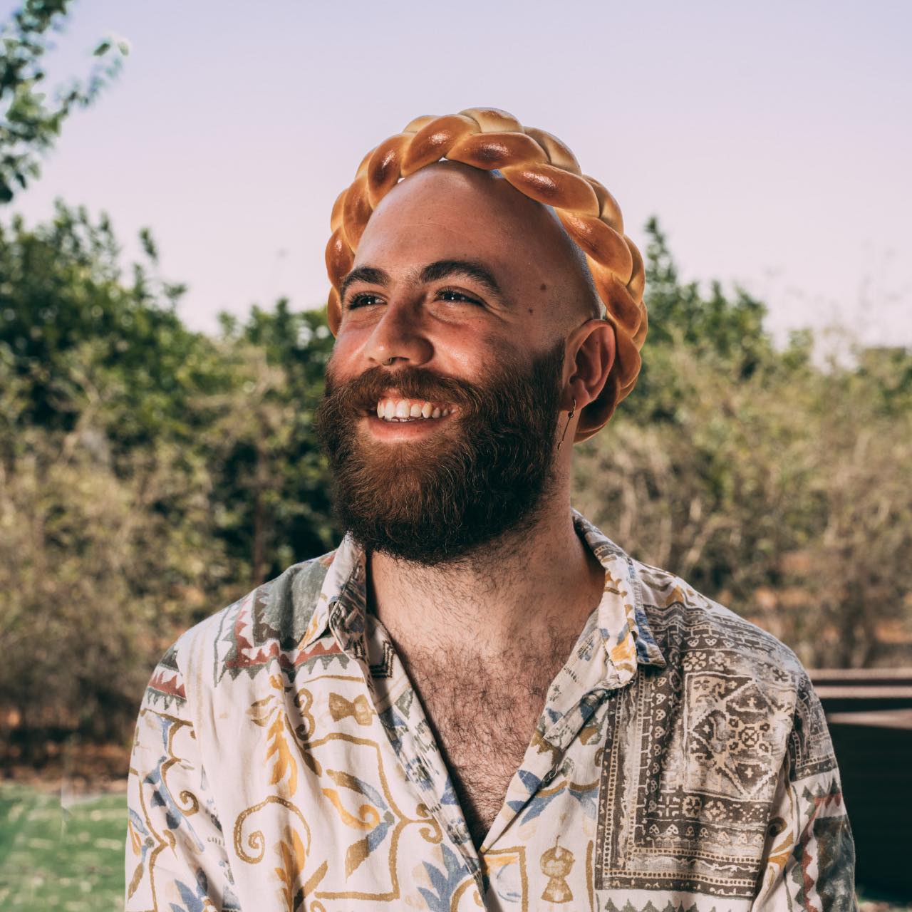 Ben Siman-tov
