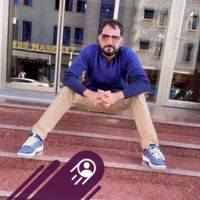Profile for Syed Wahid Hussain