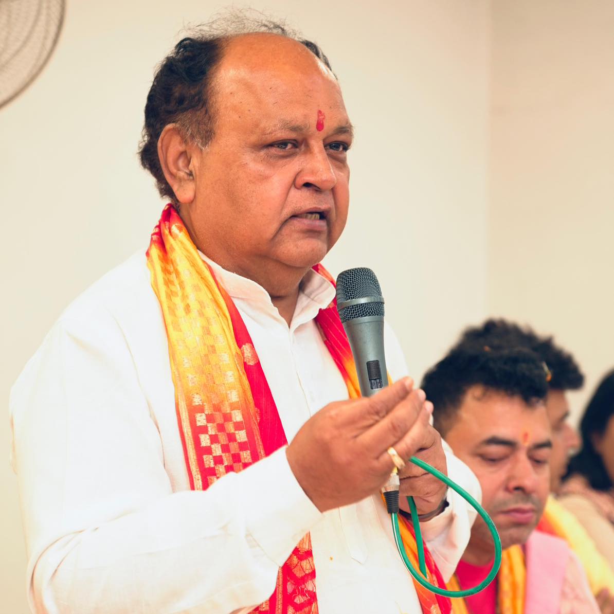 प्रशान्त 'प्रिंस भईया'