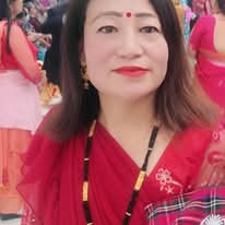 Radhika Rai Thapa