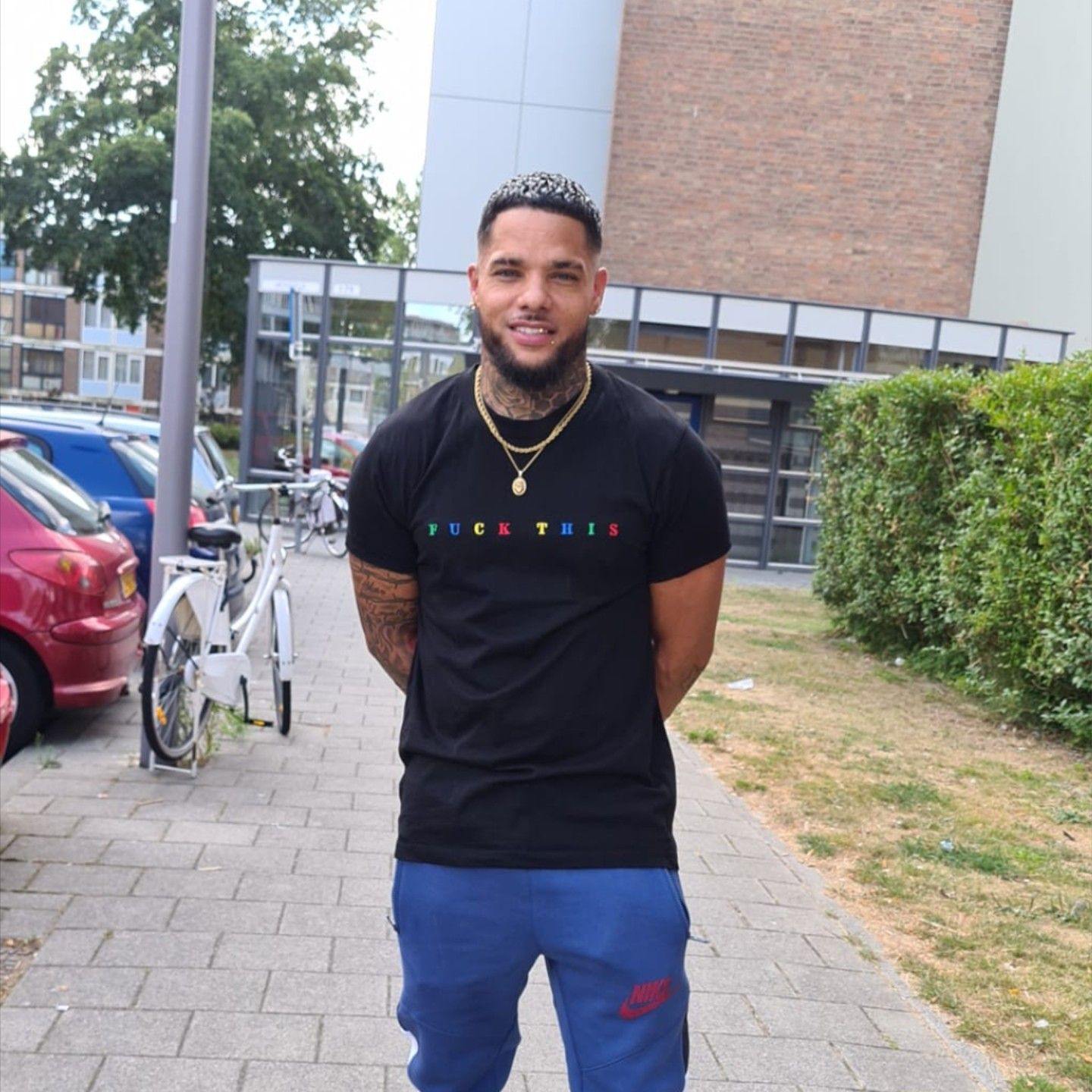Deng Geerman