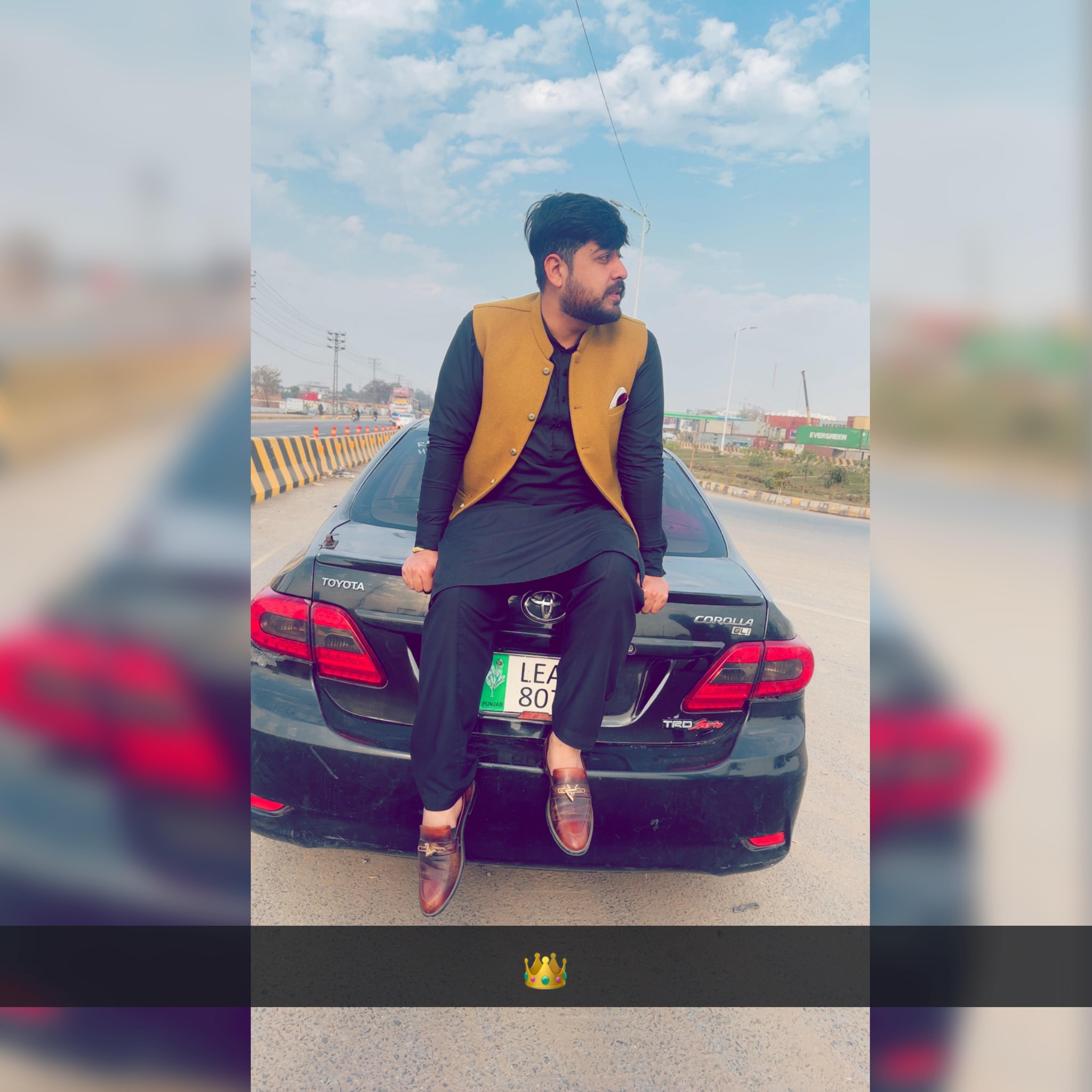 Rana Hafeez Ullah