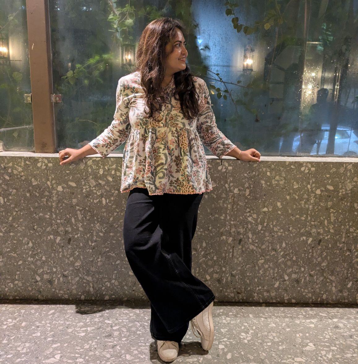 Riyam Mukhopadhyay