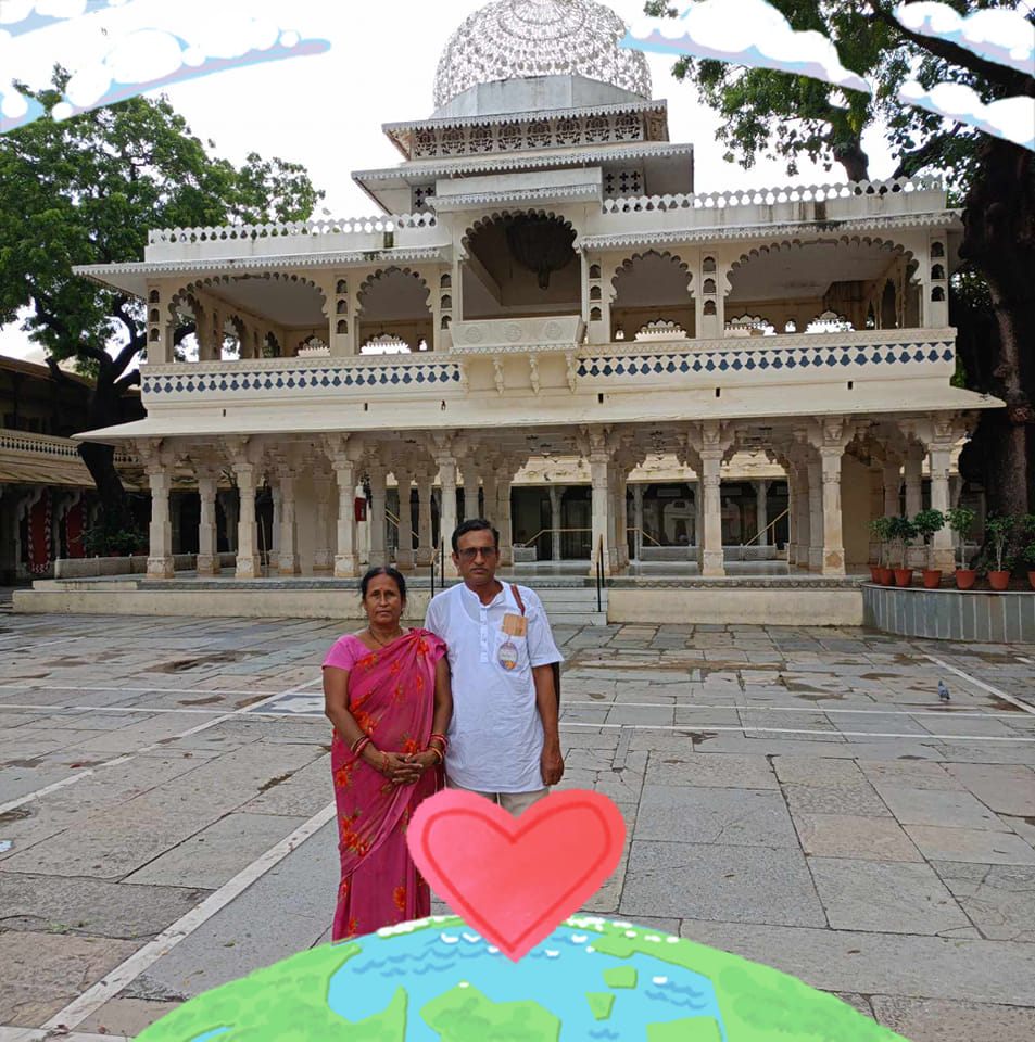 Ram Sundar Yadav