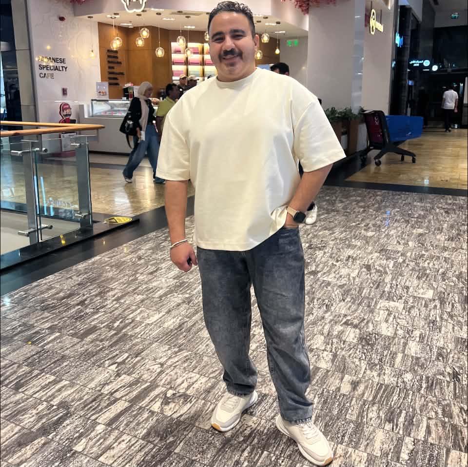 Adel Abd El-Rasheed