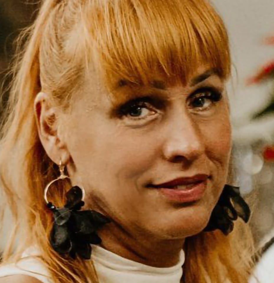 Anna Rosga