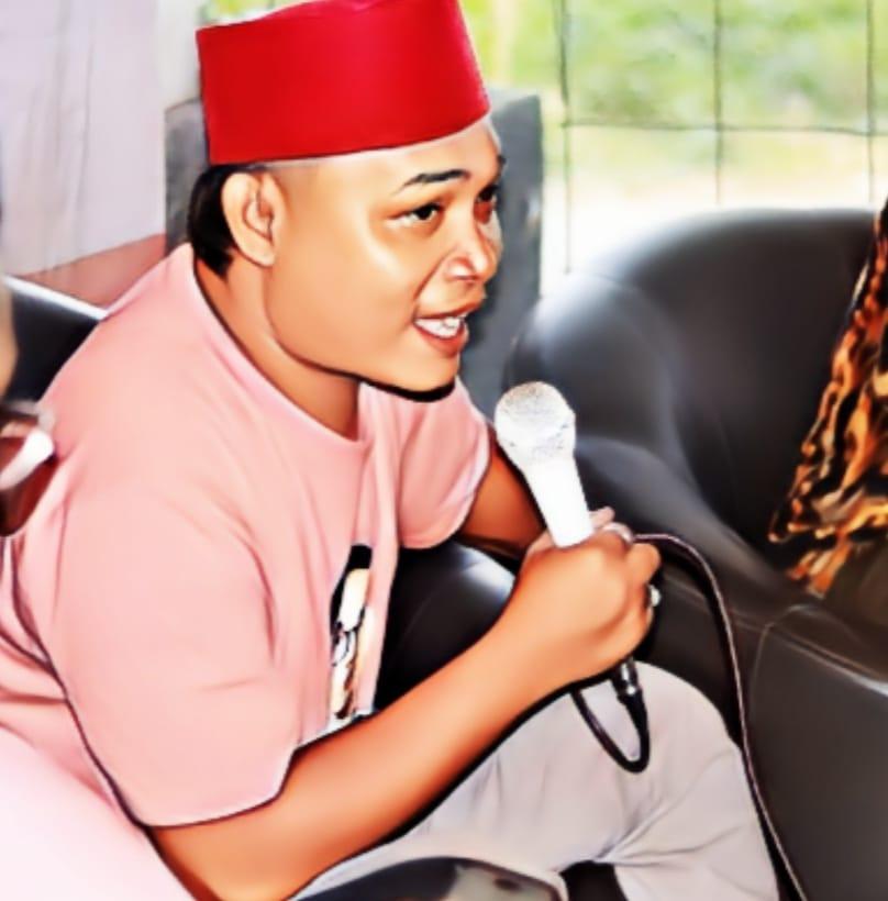Ade Rahman