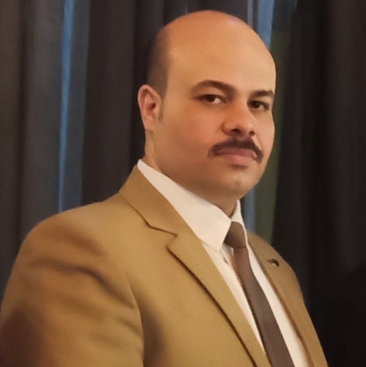 Hisham Hamed Soliman