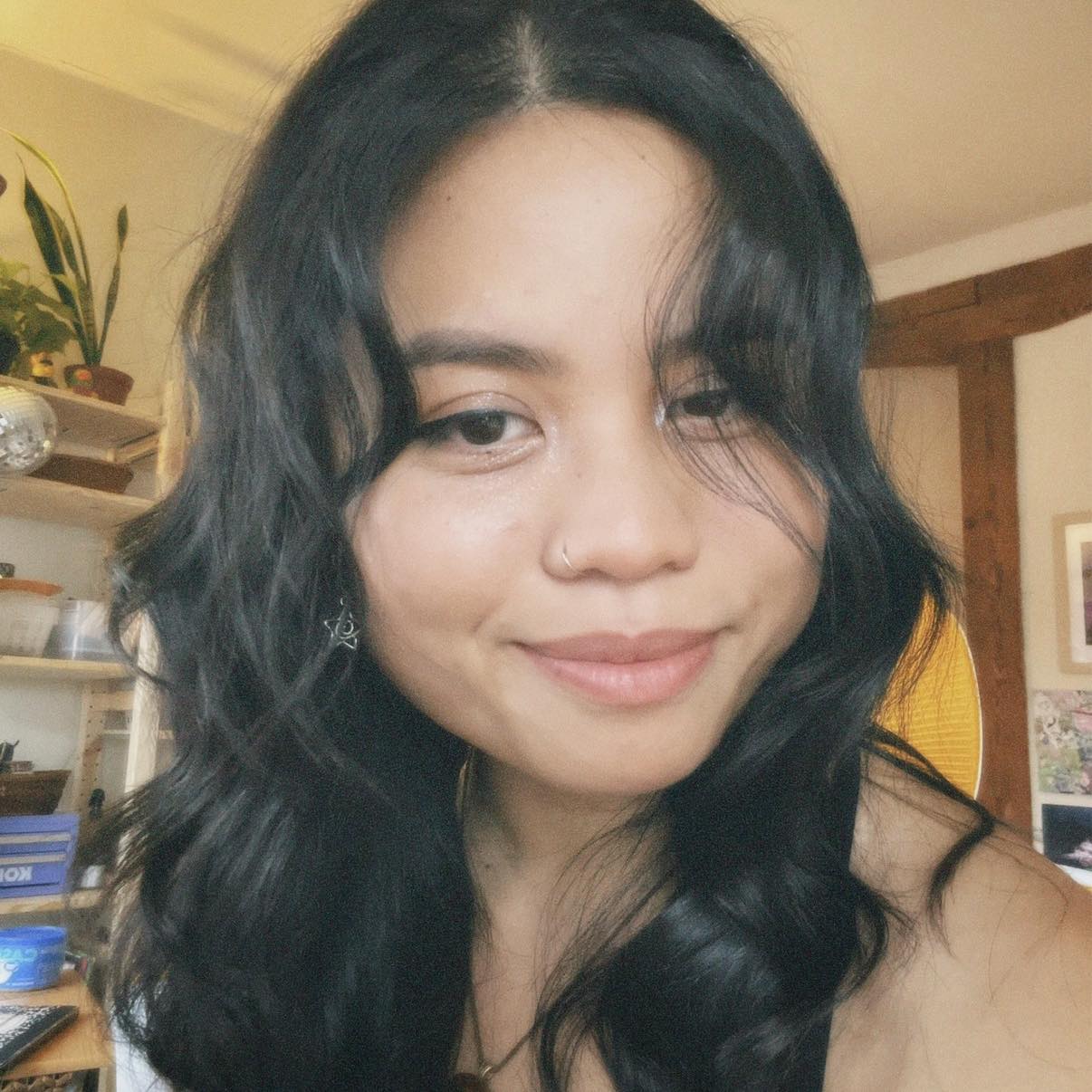 Jenika Dela Cruz