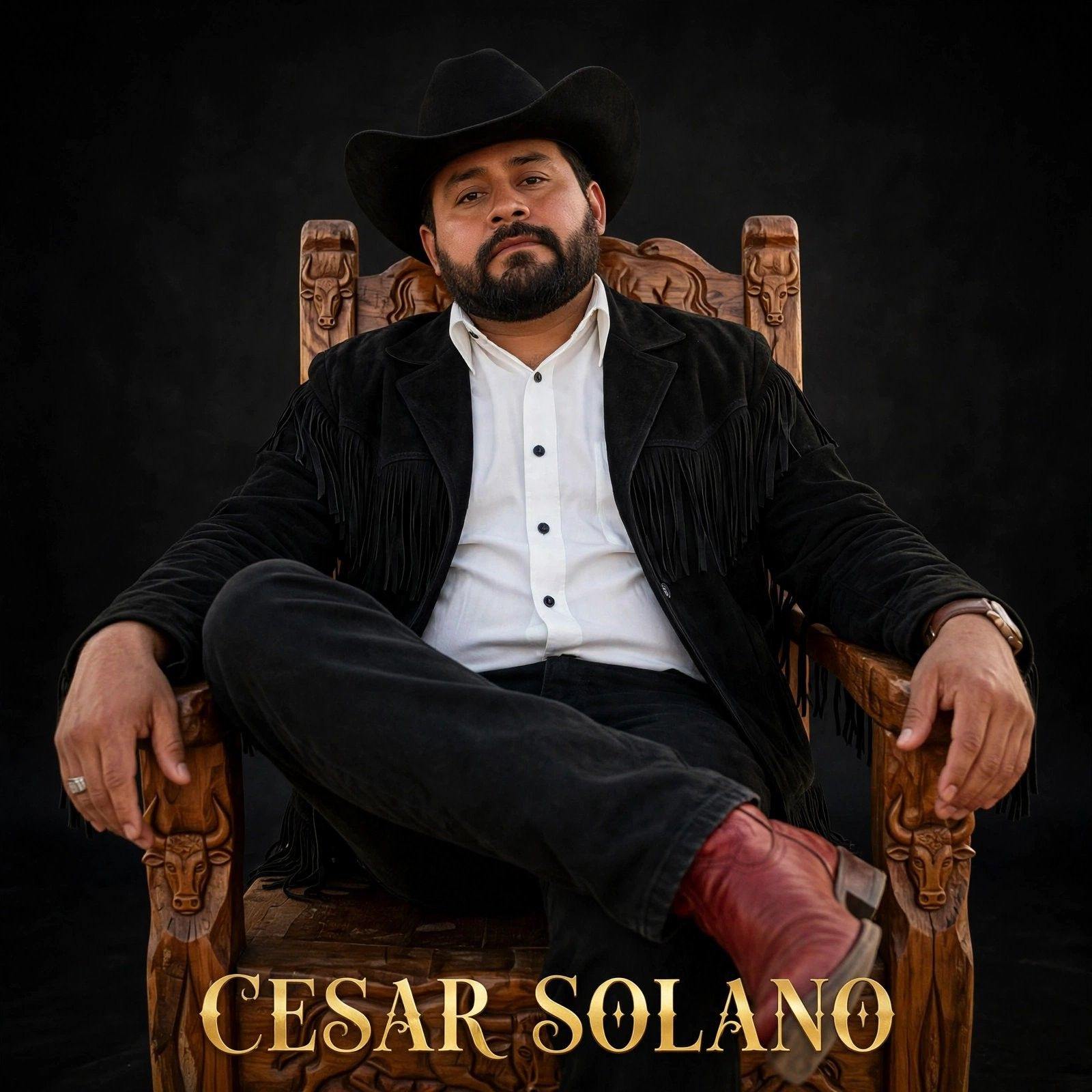 Cesar Solano