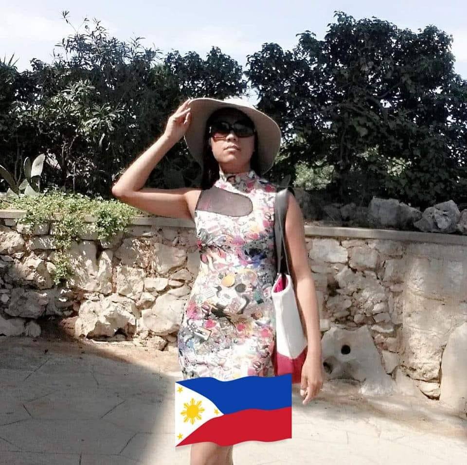 Philippine Pageants - - Ms. Ma. Socorro Vidanez (aka 