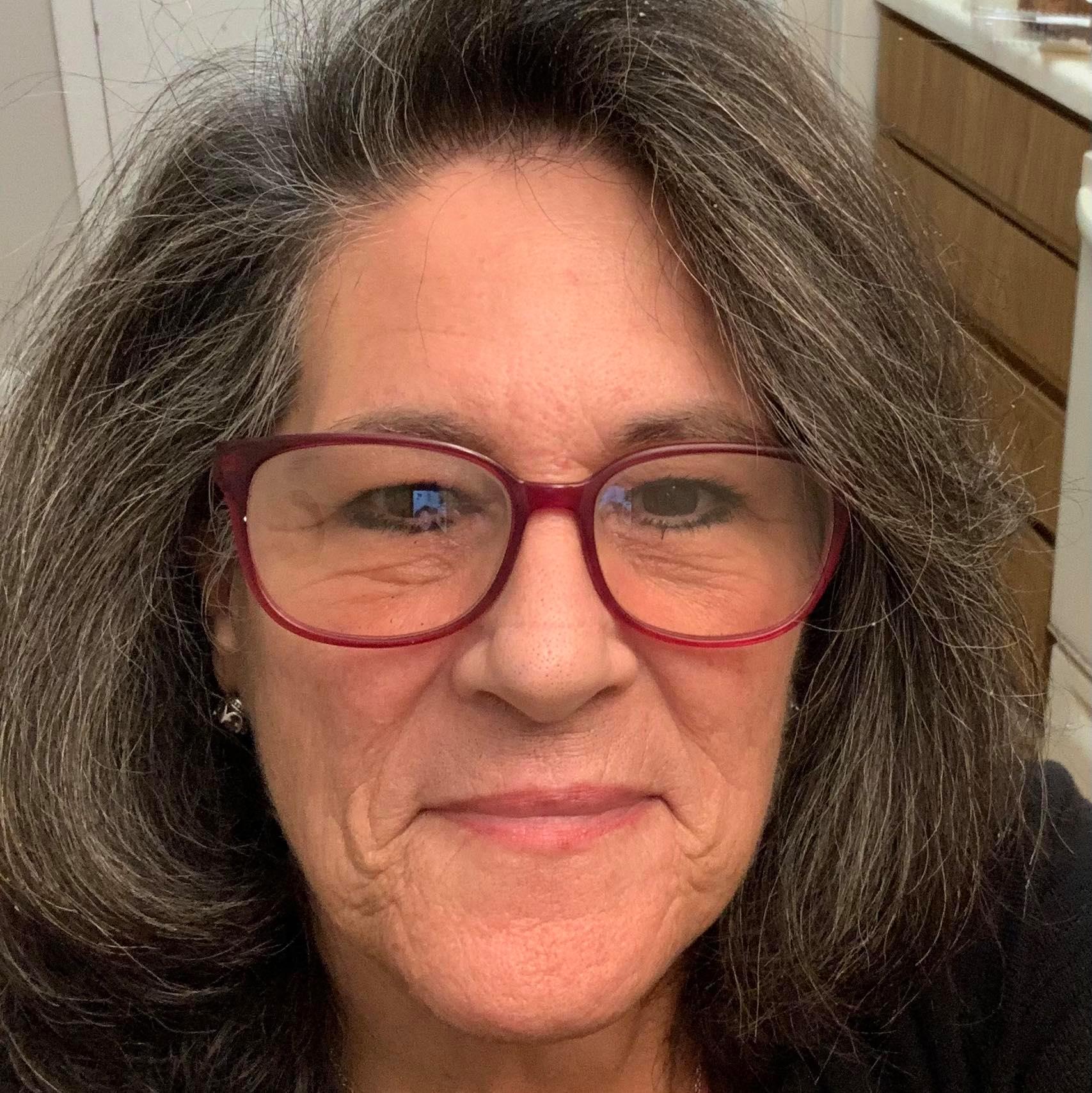 Kathryn Rezza