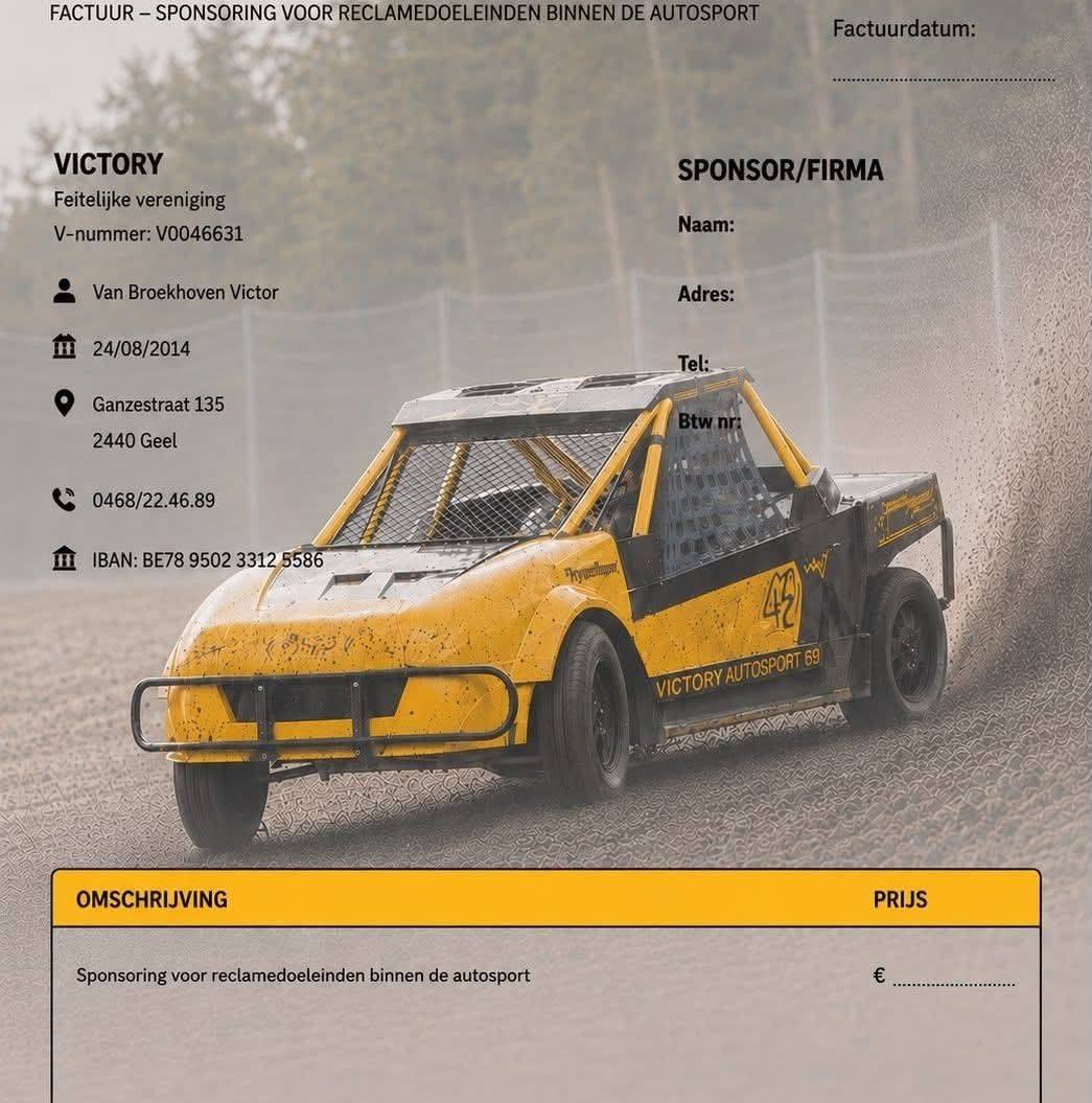 Viktor Vranckx Fan Page | CHAMPIONS RACE | Facebook