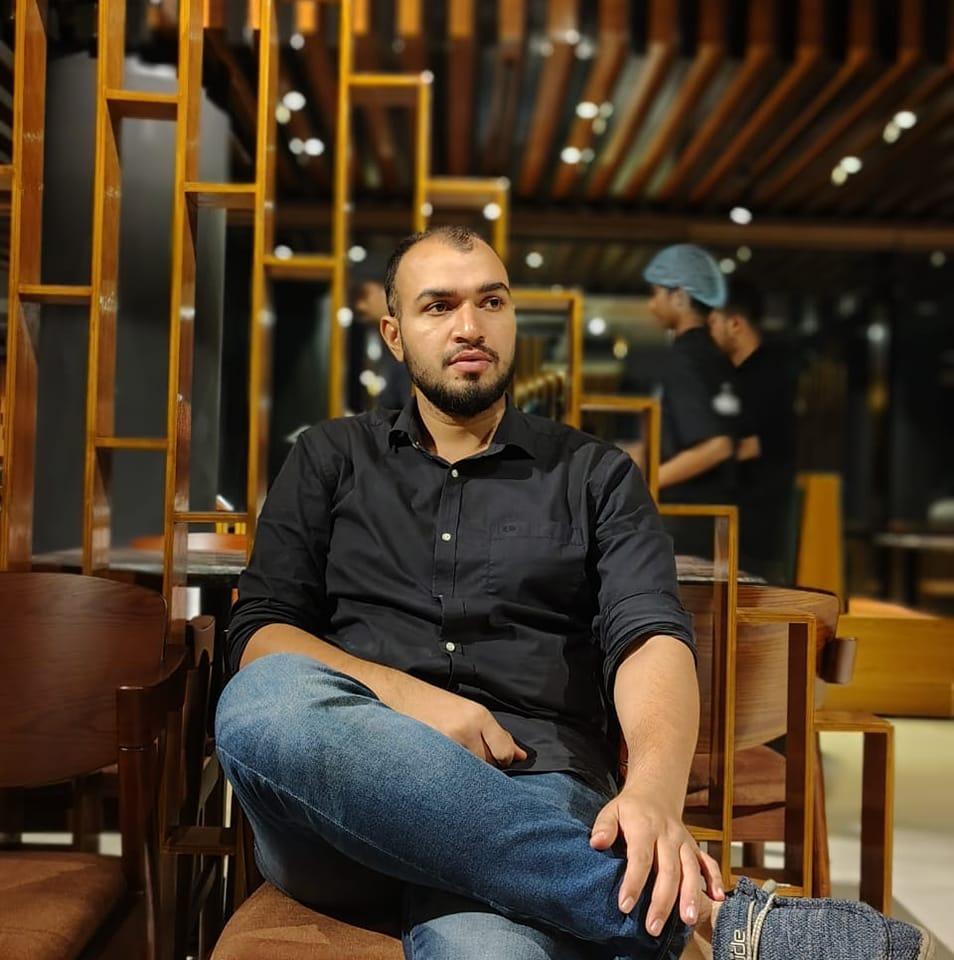 Fazle Rabbí
