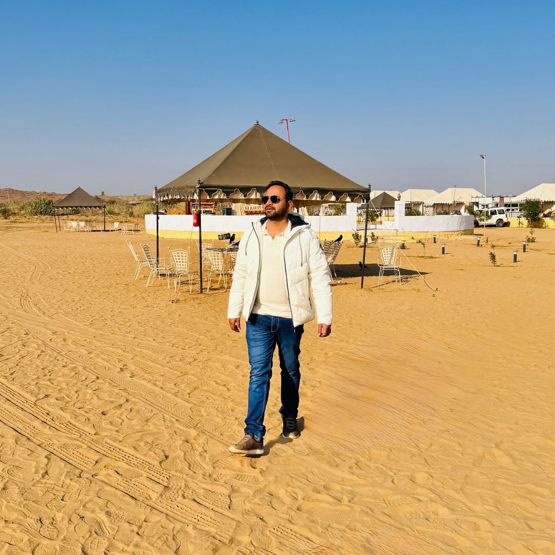 Imran Ali