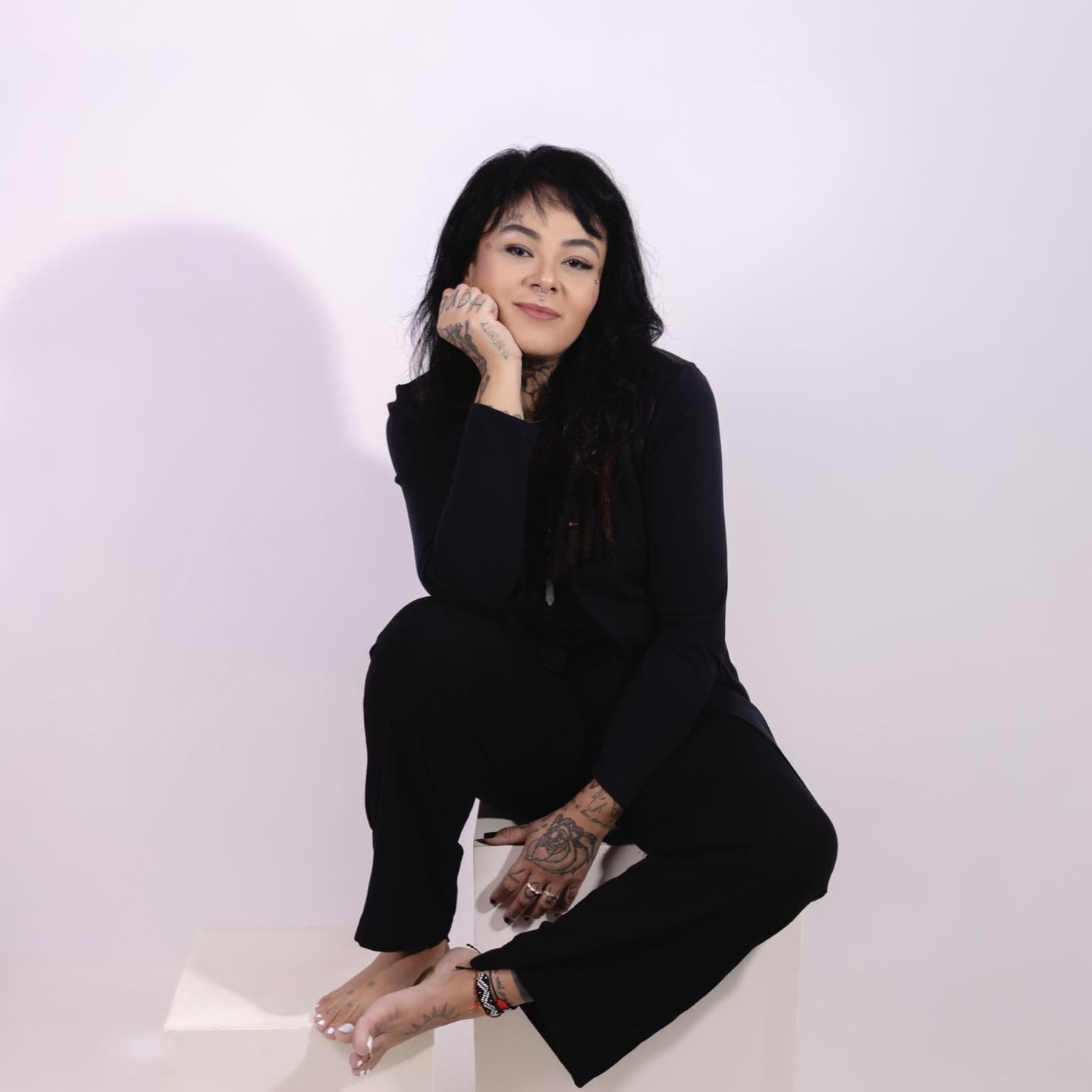 Nanda Rocha