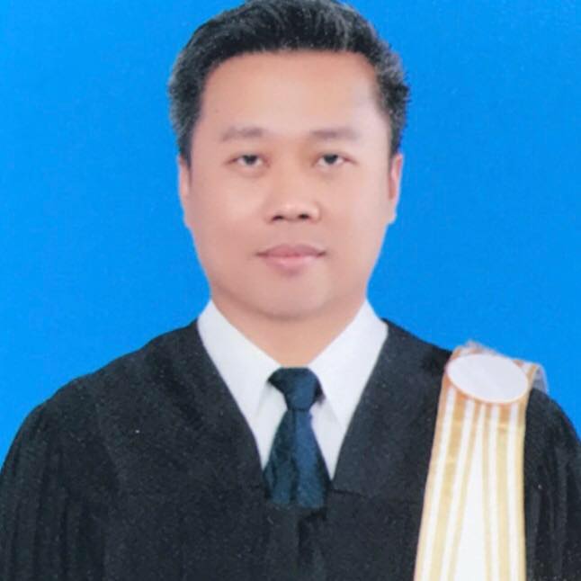 Parinya Srisombat